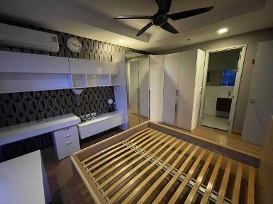 ขายคอนโด ทรู ทองหล่อ 56.68 ตร.ม. มักกะสัน ห้วยขวาง กรุงเทพ