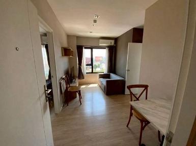 ขายเพียง 2.65 ล้าน 32 ตรม. Escent Condo Chiang Mai #วิวภูเขา