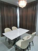 P1872 ขาย ให้เช่า บ้านเดี่ยว 2 ชั้นหลังมุม บ้านสร้างเอง ซอยเสรีไท