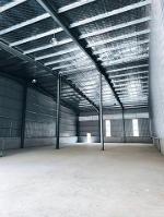 ให้เช่าโกดังพร้อมออฟฟิศ 2 ชั้น ถนนเทพกุญชร ย่านคลองหนึ่ง ปทุมธานี