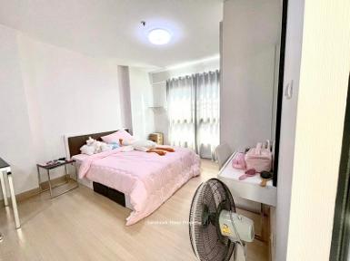 LM25-0159 ขายห้องชุด ศุภาลัยลอฟท์ ตลาดพลู