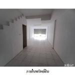 ขายทาวน์เฮ้าส์โครงการ ศูนย์การค้าประตูน้ำขอนแก่น จังหวัด ขอนแก่น