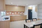 ให้เช่า Penthouse 2นอน100 ตร.ม. ชั้น 10  เมืองทองธานี 600 ม. 