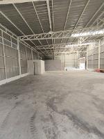 ให้เช่าโกดังพร้อมออฟฟิศ 700 ตรม. กรุงเทพกรีฑา ที่จอดรถกว่า 10 คัน