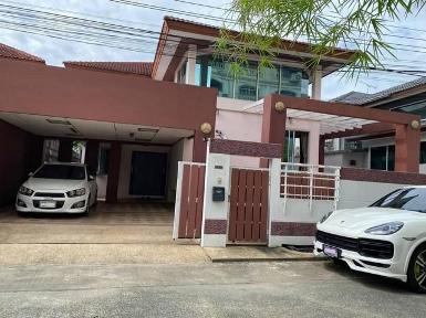 ให้เช่าบ้านเดี่ยว 2 ชั้น สุขุทวิท77 ย่านซอยอ่อนนุช44 หรือซอยวชิรธ