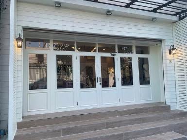 ให้เช่าโฮมออฟฟิศ 26 ตรว. 5 ห้องนอน ติดถนนซอยกรุงเทพกรีฑา 7