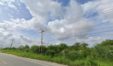 ขายที่สีม่วง 30 ไร่ ต.คลองนิยมยาตรา อ.บางบ่อ จ.สมุทรปราการ