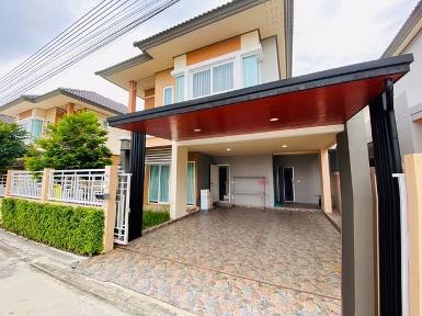 หทัยราษฎร์ 39 ถูกที่สุดในพร้อมพัฒน์ รร.สาธิตพัฒนา ให้เช่าบ้าน 2ช