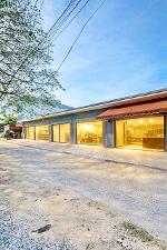 ตึกแถว 1 ชั้น 50 ตร.ม.แหล่งศูนย์ราชการ บิ๊กซี ฉะเชิงเทรา 2 1.6 กม