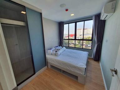 ให้เช่าคอนโด Atmoz Kanaal Rangsit ขนาด 26 ตรม