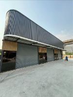 BST1027 ให้เช่าโกดัง Storix พัฒนาการ 25 ใกล้พระราม 9