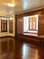 ให้เช่าบ้านเดี่ยว 2ชั้น สไตล์ Contemporary ซอยประชาชื่น12 