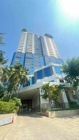 ขาย / ให้เช่าคอนโดสารินเพลส รัชโยธิน &ndash; วิวสวย เฟอร์ครบ ห้องใหม่ม