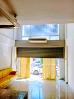 ถ.ศรีวรา ประชาอุทิศ เหม่งจ๋าย ให้เช่าอาคารพาณิชย์ 3.5 ชั้น ลด50% 