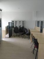 ให้เช่าโกดัง โฮมออฟฟิศ 500 ตารางเมตร ลำลูกกา คลอง 4 