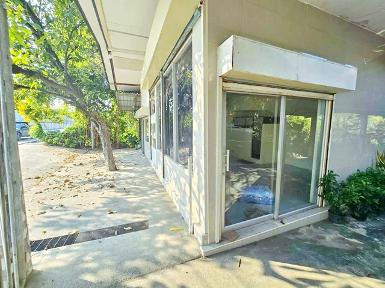 ตลาดน้ำดอนหวาย 1.5กม.25ตร.ม.ให้เช่าอาคาร หน้ากว้าง ไร่ขิง สามพราน