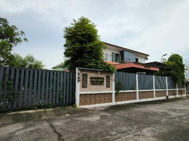 ขาย บ้านเดี่ยว โครงการกีรติธานี แลนด์แอนด์เฮ้าส์ เมืองชลบุรี