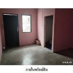 ขายทาวน์เฮ้าส์ ถนน สะพานดำ ตำบล คลองแห อำเภอ หาดใหญ่ จังหวัด สงขล