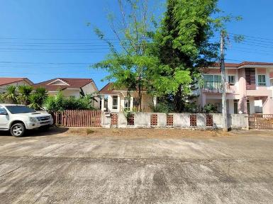 ขาย บ้านเดี่ยว โครงการ ธาราศิริ 