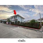 ขายบ้านเดี่ยว ศุภาลัย วิลล์ ต.หัวทะเล อ.เมือง จ. นครราชสีมา