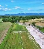 วิวเขาใกล้ถนนใหญ่เริ่ม4.8แสน฿ทำบ้านสวน น้ำไฟหน้าแปลง บ้านนา นครนา