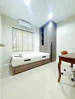 ถ.รอบเมืองเชียงใหม่ 5นอน บ้าน2 ชั้น รร.สารภีพิทยาคม 2.5 กม.