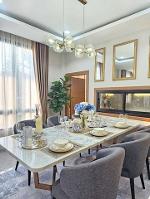 ขายบ้านพลูวิลล่าพัทยา ห้วยใหญ่ ซอย k9 แยกกำนัน บางละมุง ชลบุรี 