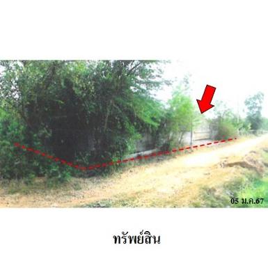 ขายที่ดินว่างเปล่าโครงการ ชุมชนบ้านอ้อคำ อ.ซำสูง จ.ขอนแก่น