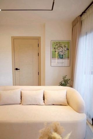 ขาย 2.65 ล้าน 50.52 ตรม. 2 นอน 1 น้ำ ทวีผลทาวเวอร์ เจ็ดยอด