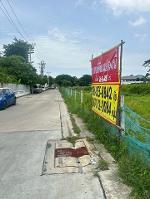 ให้เช่าที่ดิน 5 ไร่ 2 งาน 26 วา ศรีนครินทร์ 36 ตรงข้าม SEACON SQU