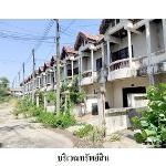 ขายโครงการที่พักอาศัย ต.เหนือเมือง อ.เมือง จ.ร้อยเอ็ด
