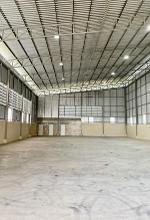 ให้เช่าโกดัง 800 ตรม  บางกระดี่ 30 พระราม 2 แขวงแสมดำ เขตบางขุนเท