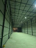 ให้เช่าโกดัง พร้อมออฟฟิศสร้างใหม่ 100 ตร.ว.กรุงเทพกรีฑา 35 ใกล้ทา