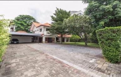 ให้เช่าบ้านเดี่ยว2ชั้น พหลโยธิน ใก้ลเมเจอร์ รัชโยธิน BTSเสนานิคม