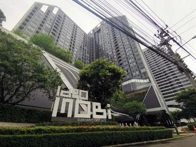  ขายคอนโด โครงการ ไอดีโอ โมบิ สุขุมวิท อีสท์เกต 