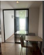 ขายคอนโด Niche MONO อิสรภาพ ใกล้ MRT 200 ม. ใกล้ศิริราช เพียง 3.1