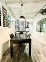 ให้เช่าทาวน์โฮม หมู่บ้านกลางเมือง ศรีนครินทร์