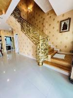 ให้เช่าทาวน์โฮม 3 ชั้น บ้านกลางเมือง เออร์บาเนี่ยน เกษตร-นวมินทร์