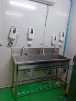 ให้เช่าห้องคลีนรูม 800 ตารางเมตร ย่านคลองสี่ คลองหลวง ปทุมธานี