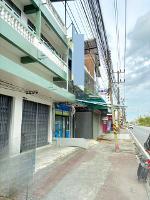 อาคารพาณิชย์ 3.5 ชั้น โพธิ์เสด็จ วงเวียนน้ำพุ 2กม นครศรีธรรมราช 2