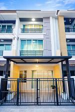 ถ.ลาดกระบัง1-5 อ่อนนุช91 สุขาภิบาล2 สุขุมวิท77 วงแหวน 3นอน  