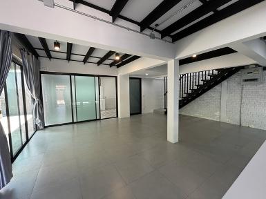 P1961 ด่วนกลับมาว่าง ให้เช่า หมู่บ้าน ต.รวมโชค โชคชัย 4 ลาดพร้าวว