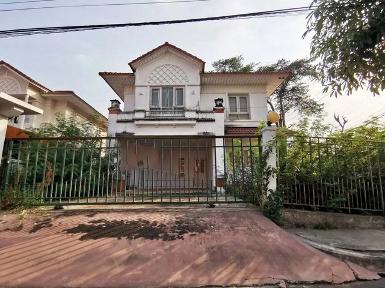 ขาย บ้านเดี่ยว โครงการ เพอร์เฟค การ์เด้น รามคำแหง 