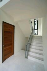 ให้เช่าบ้านเดี่ยว3.5ชั้นย่านรัชดาลาดพร้าวโชคชัย4 ใกล้MRTลาดพร้าว