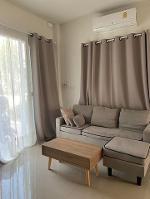 ขายพร้อมผู้เช่า 1.99 ล้าน ดีญ่าวาเล่ย์ หางดง บ้านสภาพใหม่ เฟอร์คร