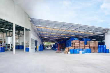 ไบเทค บางนา 6 ไร่ 3,005ตร.ม. รอบสะพานวงแหวนอุตสาหกรรม พื้นที่สีม่