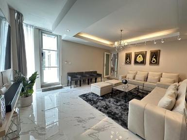 ให้เช่าบ้านเดี่ยว 2 ชั้น วรารมย์ พรีเมี่ยม วัชรพล-จตุโชติ เขตสายไ