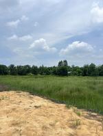 ที่ดินเชิงเกษตร 6.9แสน/ไร่ คลอง13 อ.วิหารแดง สระบุรี o86-3ol-6l6l