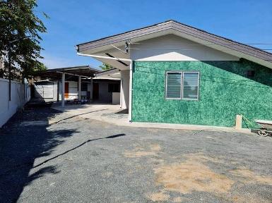 หอพักชั้นเดียว ราคาถูก เพียง 3,000,000 บาท สันกำแพง ผู้เช่าเต็ม 7