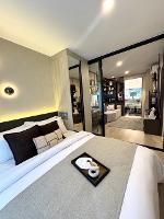 ขายดาวน์คอนโดเท่าทุน  เลี้ยงสัตว์ได้ So Origin Sukhumvit 105 ชั้น